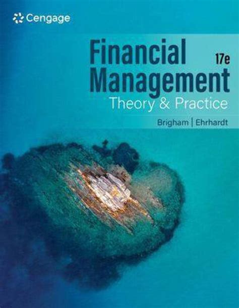 Financial Management 12e Brigham Ehrhardt Solutions