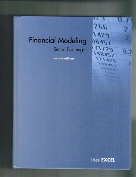 Financial Modeling Simon Benninga Putlocker