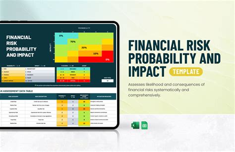 Financial Probability