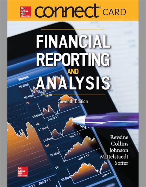 Financial Reporting Analysis Mcgraw Hill