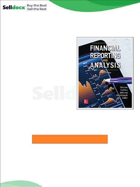 Financial Reporting And Analysis 7th Edition Gibson