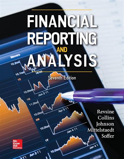 Financial Reporting And Analysis John Dunn