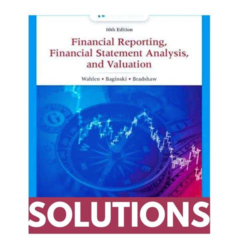 Financial Statement Analysis 10 Edition Answers Subramanyam