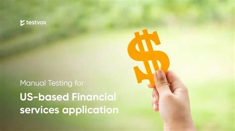 Financial Technician Testing