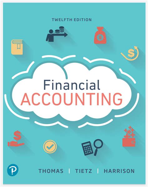 Read Online Financial Accounting 12Th Edition Ebooks 