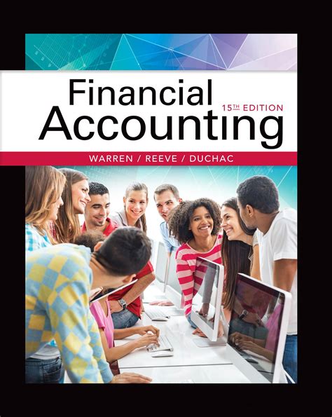 Download Financial Accounting 15Th Edition 