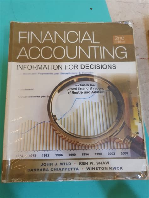 Read Online Financial Accounting 2Nd Edition Mcgraw Hill Solutions 