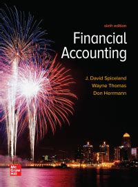 Read Financial Accounting 6Th Edition 