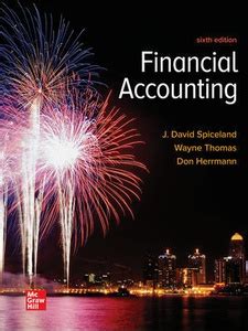 Read Financial Accounting 6Th Edition Solutions File Type Pdf 