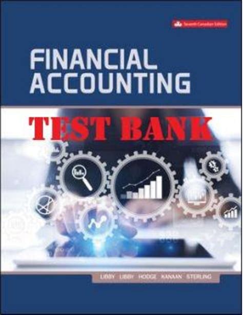 Read Online Financial Accounting 7Th Edition Test Bank 
