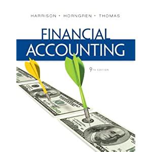 Read Financial Accounting 9Th Edition Harrison Horngren And Thomas Pdf 
