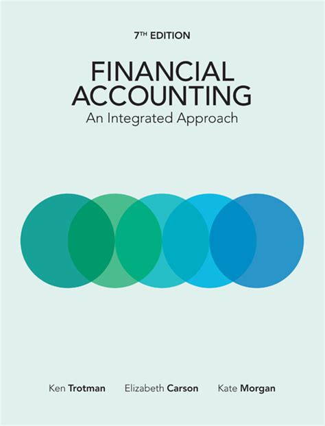 Read Financial Accounting An Integrated Approach Solutions 