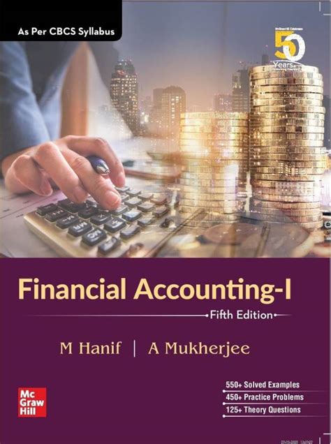 Read Financial Accounting By Hanif And Mukherjee 