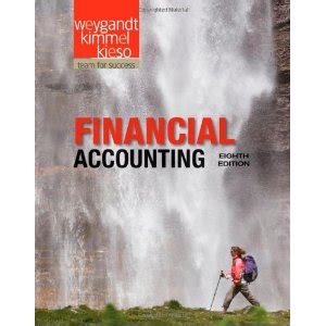 Download Financial Accounting By Weygandt 8Th Edition 