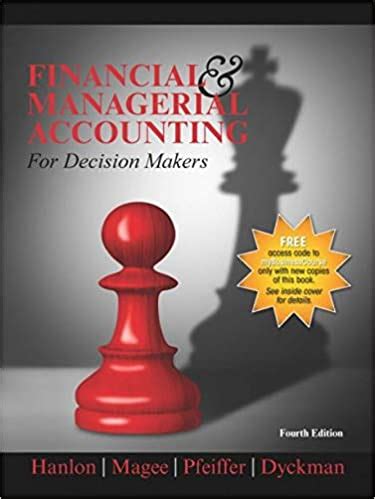 Read Online Financial Accounting Dyckman 4Th Edition Pdf 