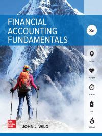 Read Online Financial Accounting Eighth Edition Solutions 