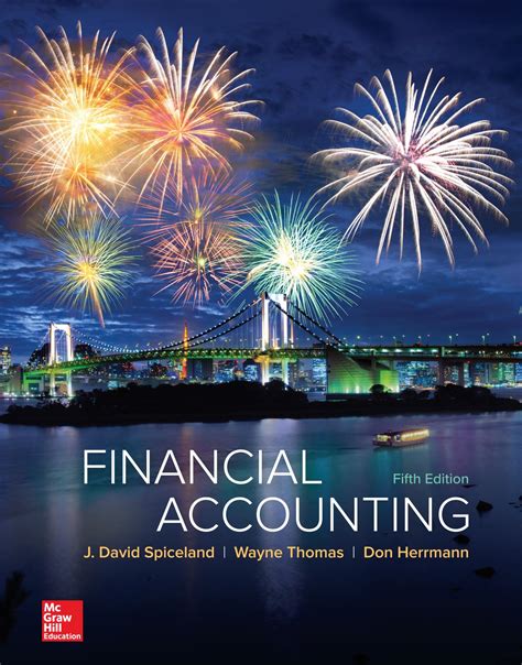 Download Financial Accounting Fifth 5Th Edition 