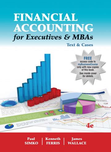 Download Financial Accounting For Mbas 4Th Edition Solutions 