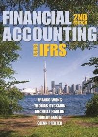 Read Online Financial Accounting Ifrs 2Nd Edition Solution Manual 