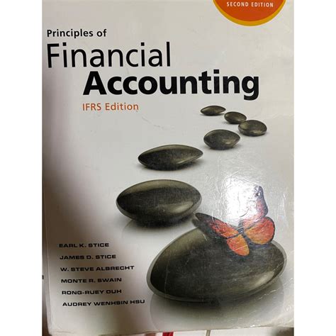 Full Download Financial Accounting Ifrs Edition 2E 