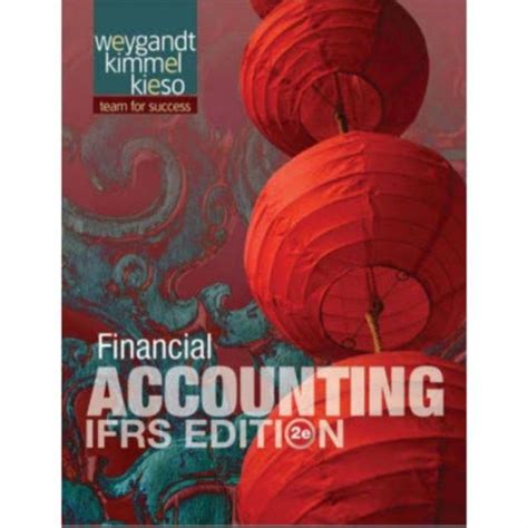 Read Financial Accounting Ifrs Edition Solution Chapter 6 
