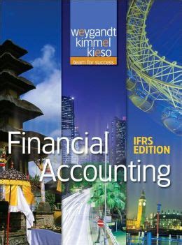 Download Financial Accounting Ifrs Edition Weygandt Liabilities 