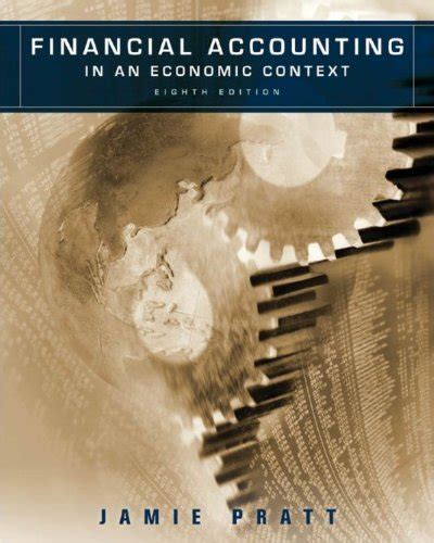 Download Financial Accounting In An Economic Context 8Th Edition Pdf 