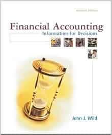 Full Download Financial Accounting Information For Decisions 2Nd Edition 