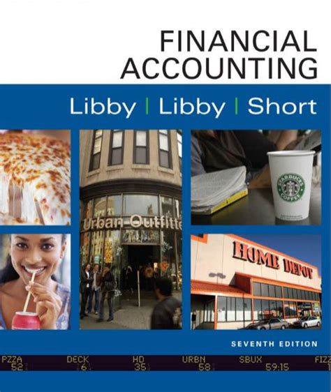 Full Download Financial Accounting Libby 7Th Edition Free Download 