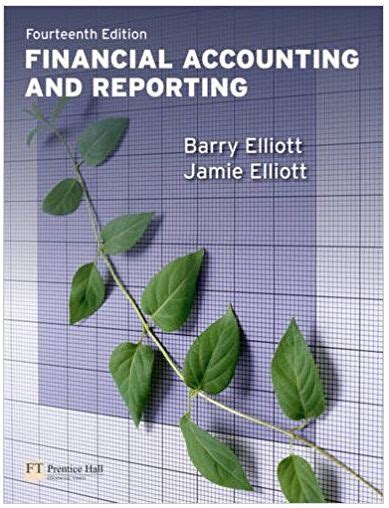 Read Financial Accounting Reporting 14Th Edition Solutions 