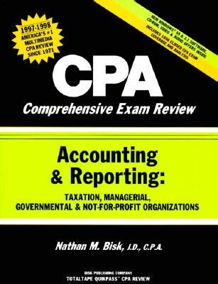 Full Download Financial Accounting Reporting Cpa Comprehensive Exam Review Financial Accounting And Reporting Business Enterprises 