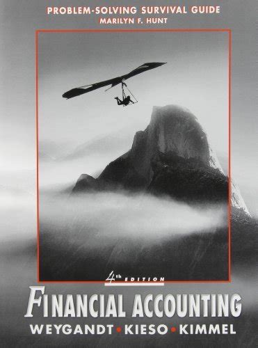 Read Financial Accounting Self Study Problems Solutions Book 