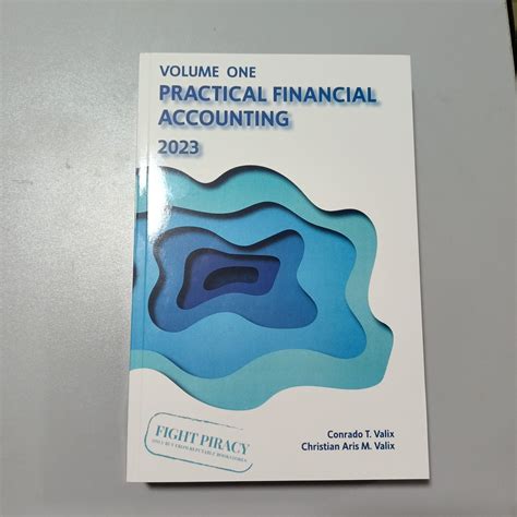 Download Financial Accounting Volume 1 By Valix 2011 Edition Answers 