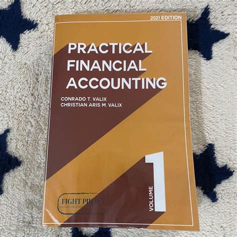 Full Download Financial Accounting Volume 1 By Valix Solution Manual 