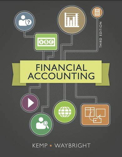 Download Financial Accounting Waybright Kemp Answers 