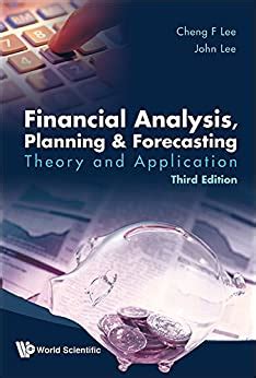 Read Financial Analysis Planning Forecasting Theory And Application 