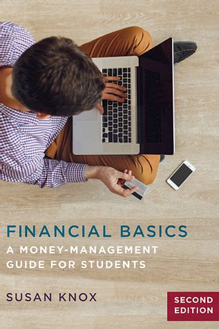 Read Financial Basics Money Management Guide For Students 