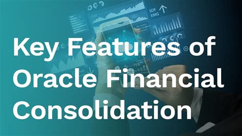 Read Online Financial Close Consolidation And Reporting Oracle 