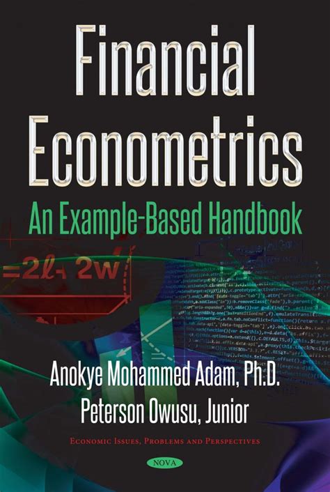 Download Financial Econometrics 