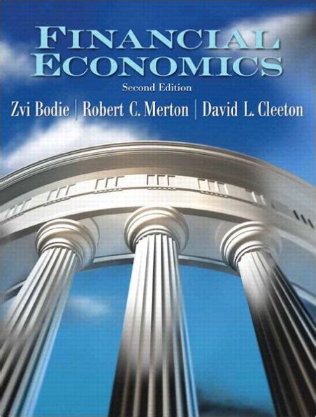 Download Financial Economics Bodie Merton Cleeton Solution Manual 