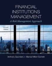 Read Financial Institutions Management 7Th Edition Solutions 