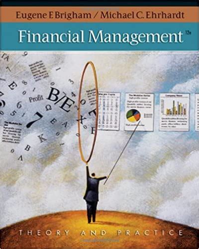 Read Online Financial Management 12Th Edition Brigham And Ehrhardt 