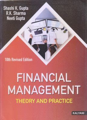 Full Download Financial Management 1St Semester Kalyani Publishers 