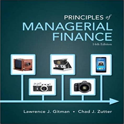 Read Financial Management Gitman Solution Manual 