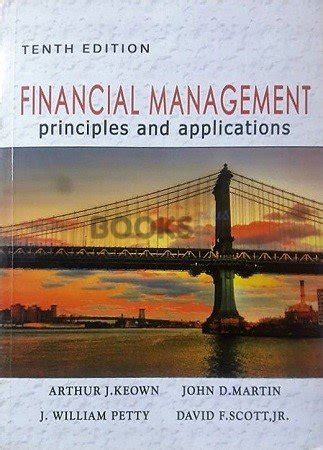 Download Financial Management Principles And Applications 10Th Edition 