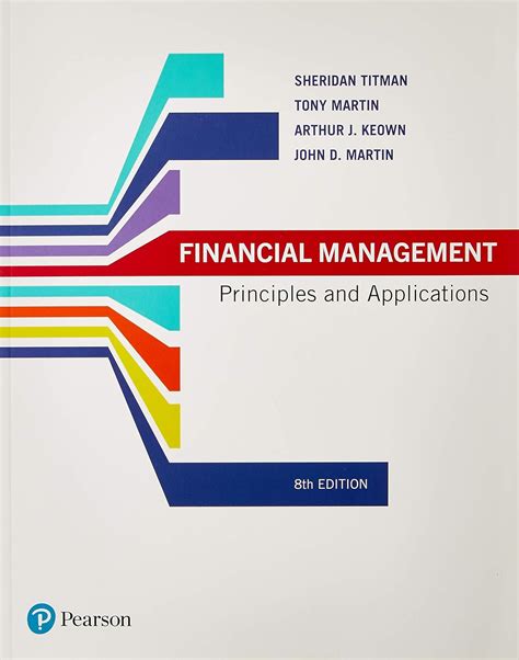 Full Download Financial Management Principles And Applications 10Th Edition Solution Manual 