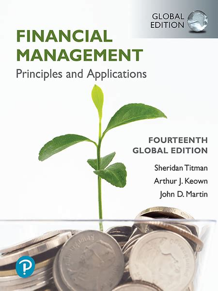 Read Financial Management Principles And Applications 11Th Edition Ebook 