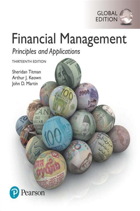 Read Online Financial Management Principles And Applications 5Th Edition 
