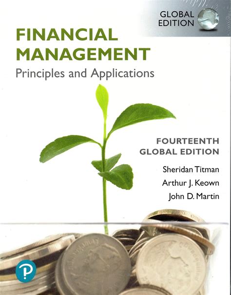 Read Online Financial Management Principles And Applications 9Th Edition 