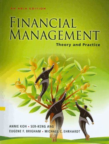 Read Financial Management Theory Practice 